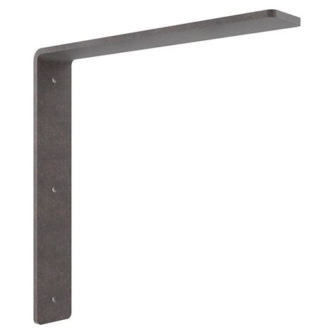 home depot metal support brackets grill|federal freedom countertop brackets.